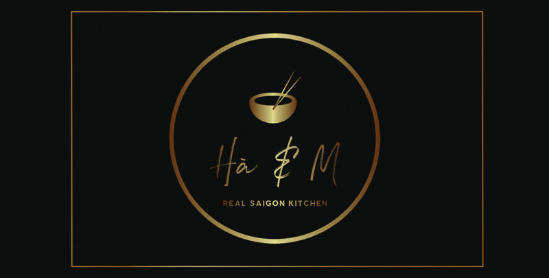 Hà&M Real Saigon Kitchen