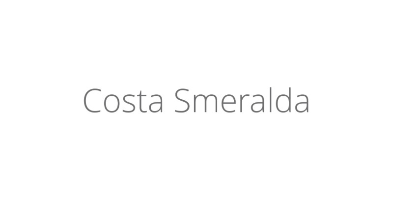 Costa Smeralda