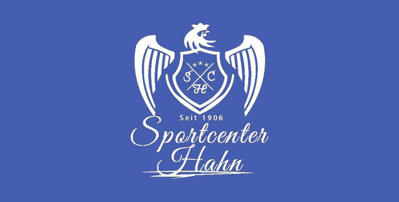 Sportcenter Hahn