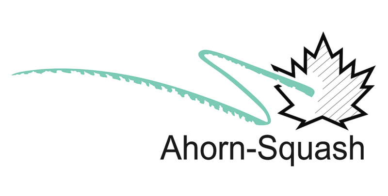 Ahorn-Squash