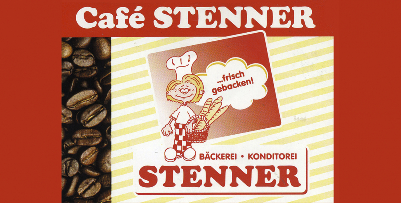 Bäckerei & Konditorei Stenner