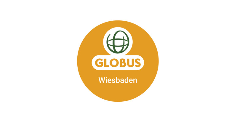 Globus Markthalle Wiesbaden