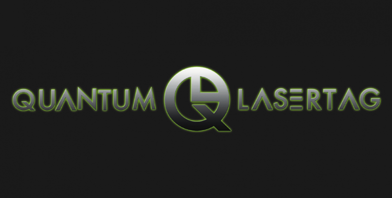 Quantum Lasertag