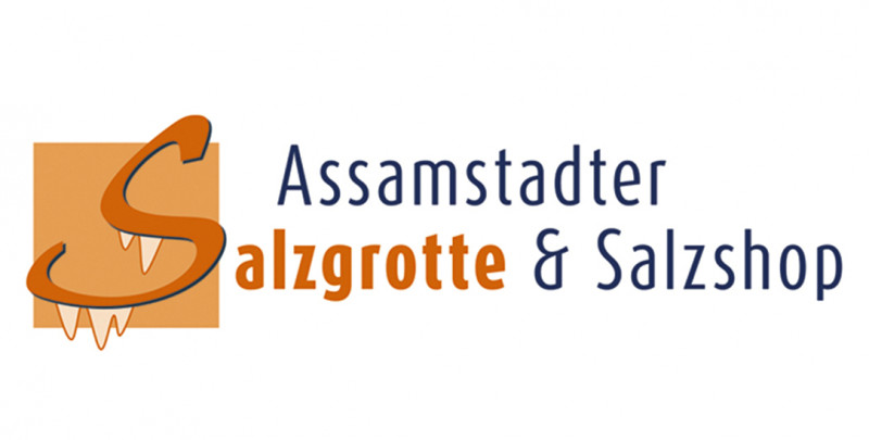 Assamstadter Salzgrotte & Salzshop
