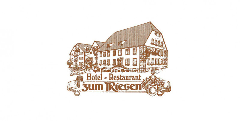 Hotel Restaurant Zum Riesen
