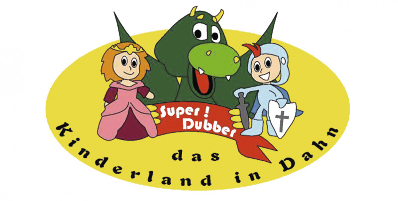 Super-Dubber Kinderland