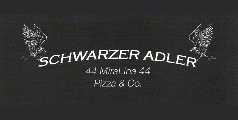 Schwarzer Adler 44 MiraLina 44