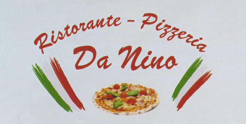 Ristorante-Pizzeria da Nino