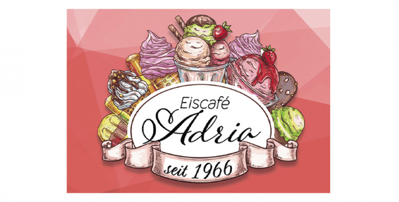 Eiscafé Adria