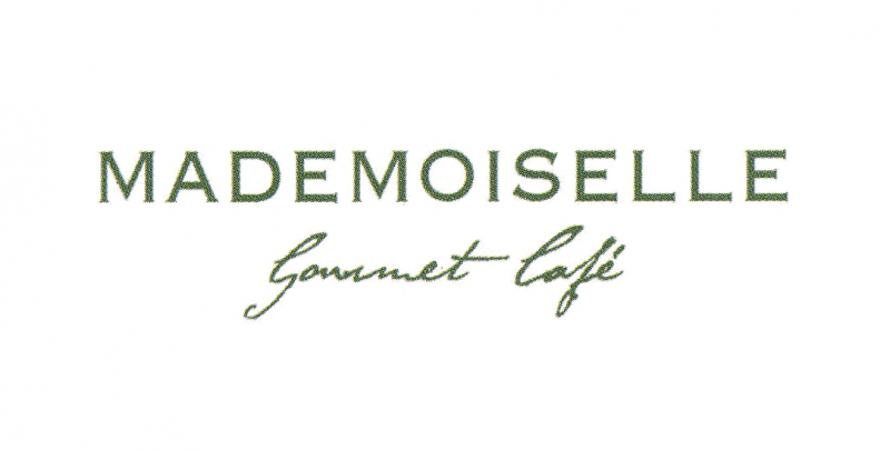 Mademoiselle Gourmet Café