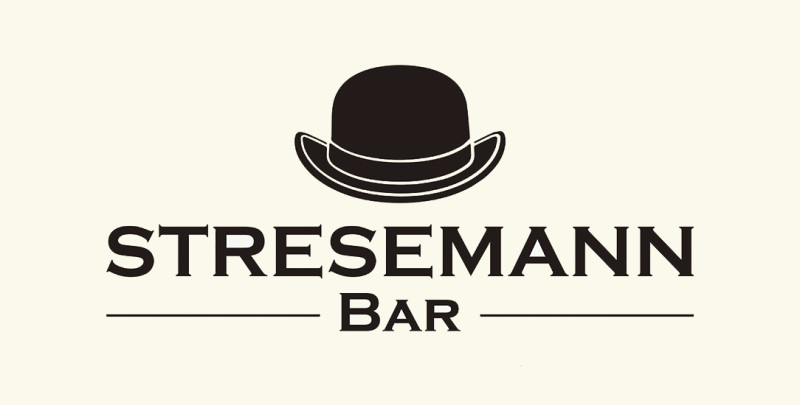 Stresemann Bar