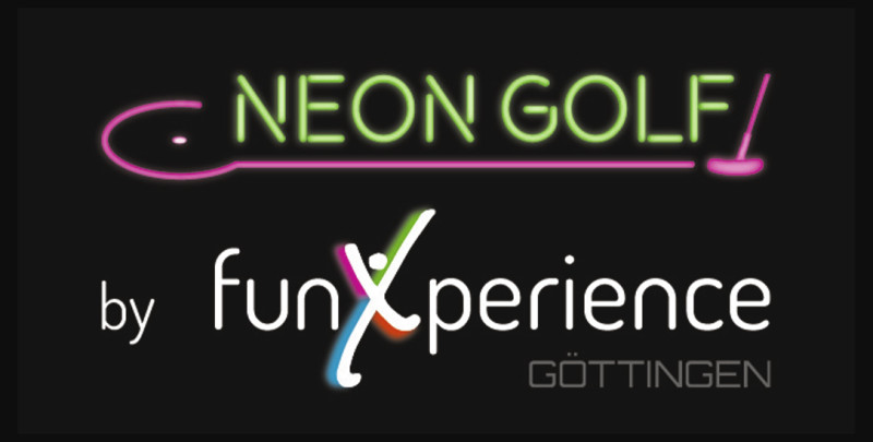 NeonGolf | funXperience Göttingen