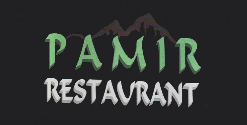 Restaurant Pamir