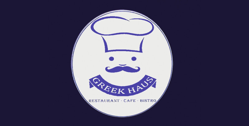 Greek Haus Restaurant - Café - Bistro