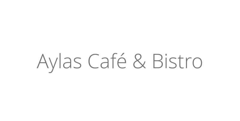 Aylas Café & Bistro