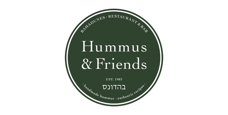 Restaurant Hummus & Friends