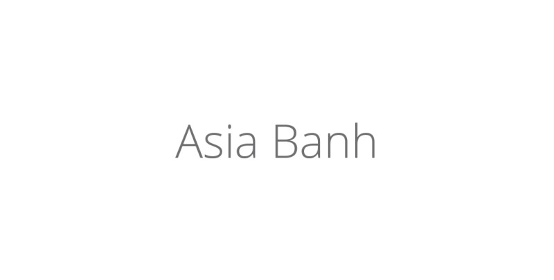 Asia Banh