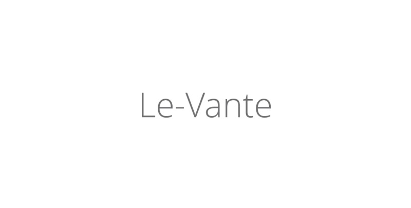 Le-Vante