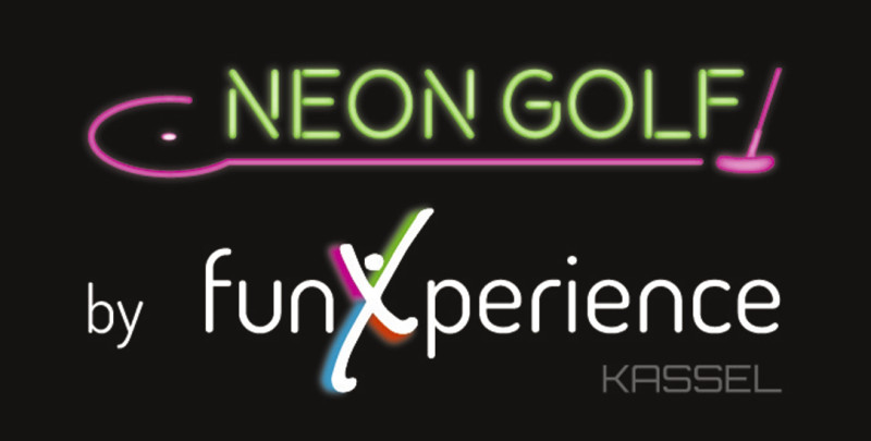 funXperience Kassel | NeonGolf