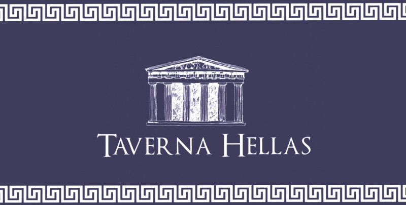 Taverna Hellas Wilmersdorf