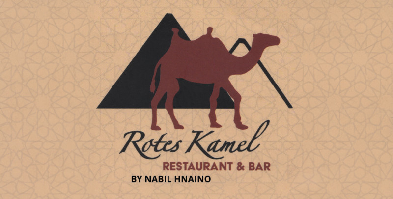 Restaurant Rotes Kamel