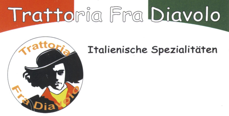 Trattoria Fra Diavolo