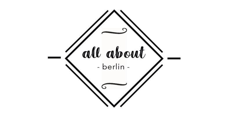 All About Café - West-Berlin