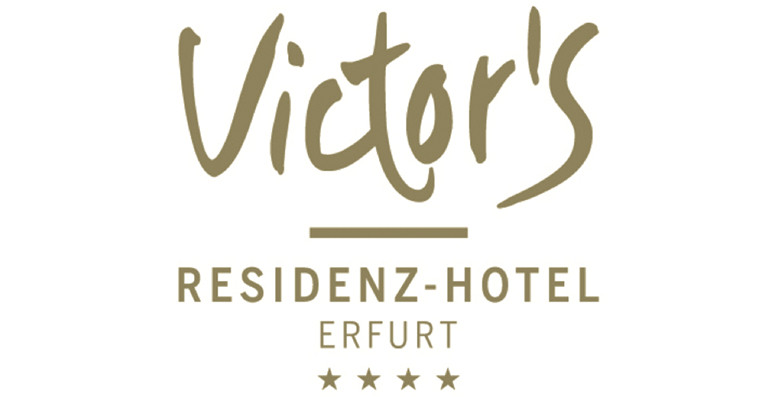 Victor’s Residenz-Hotel Erfurt