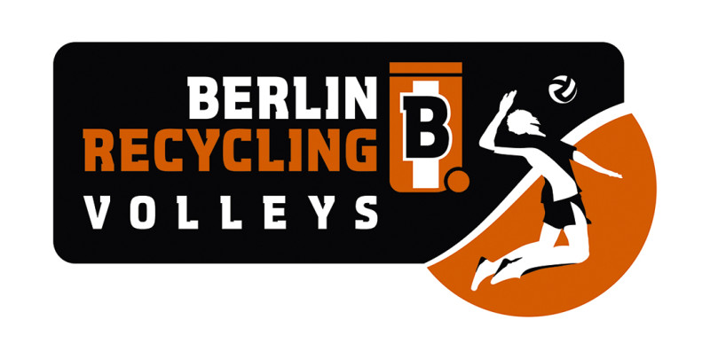 Berlin Recycling Volleys