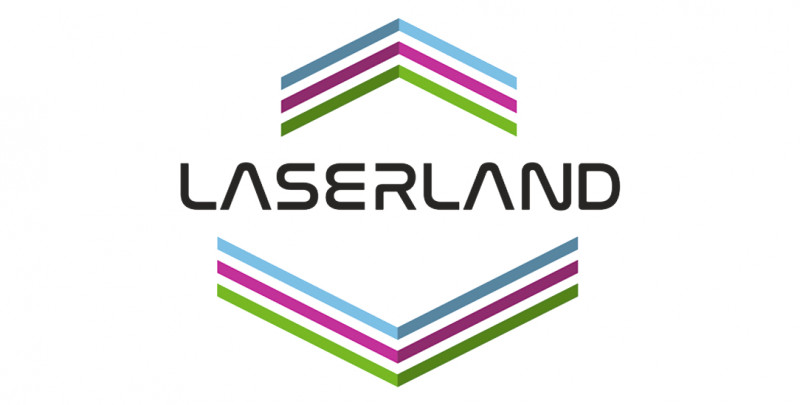 Laserland