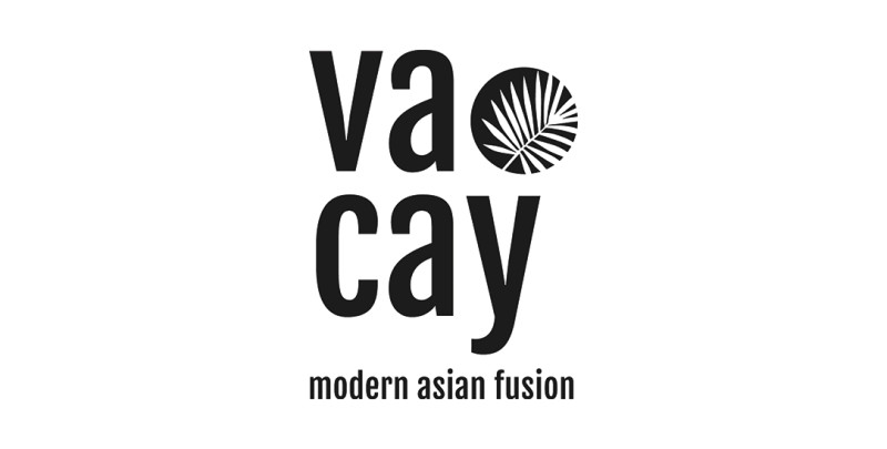 Vacay - modern asian fusion