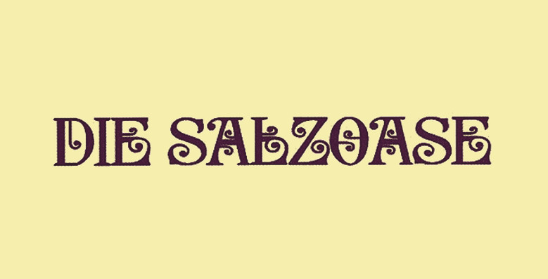 Die Salzoase