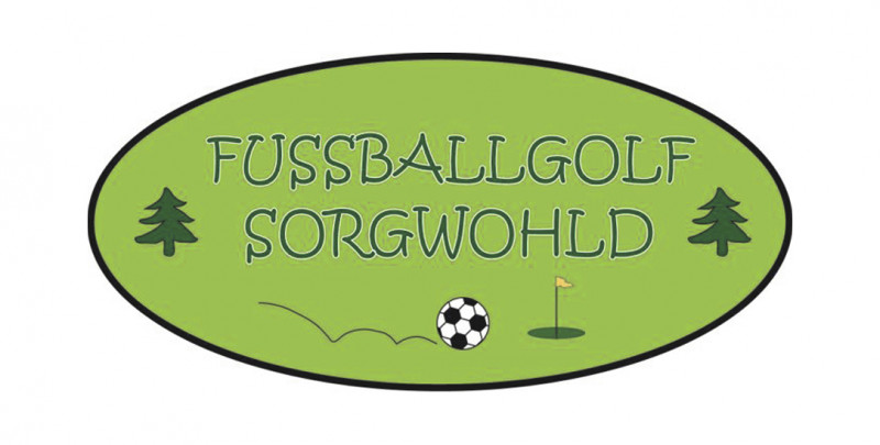 Fussballgolf Sorgwohld
