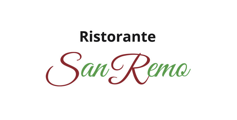 Ristorante San Remo