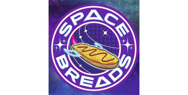 Spacebreads - Streetfood & Drinks
