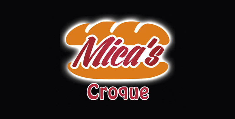Mica's Croque
