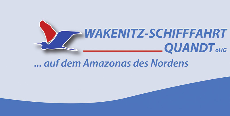 Wakenitz-Schifffahrt Quandt