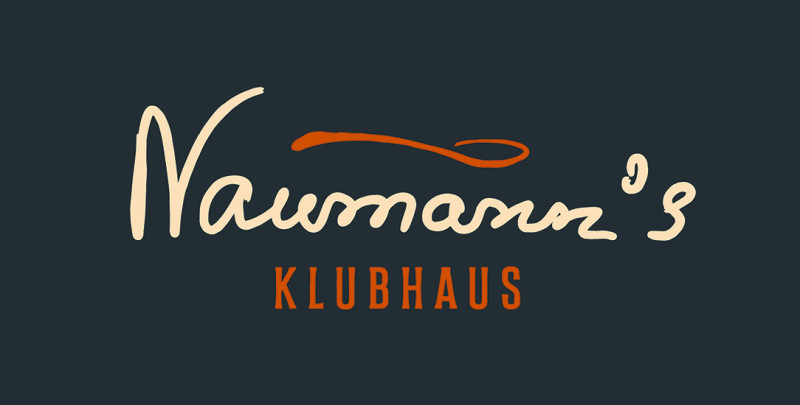 Naumann's Klubhaus
