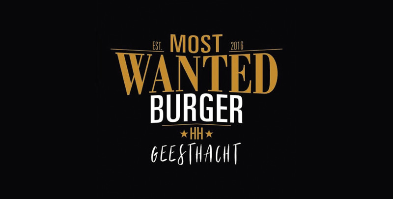 Most Wanted Burger Geesthacht