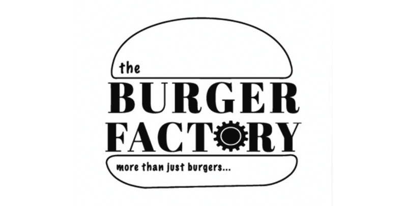 Burger Factory Barsbüttel