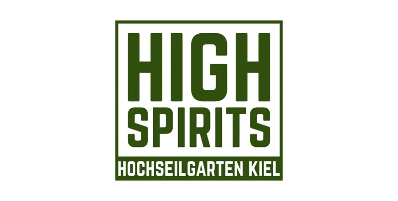 High Spirits Hochseilgarten Kiel