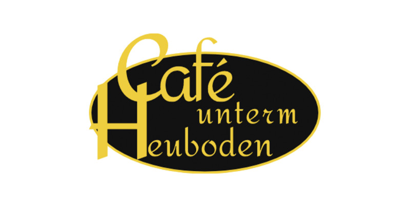 Café unterm Heuboden