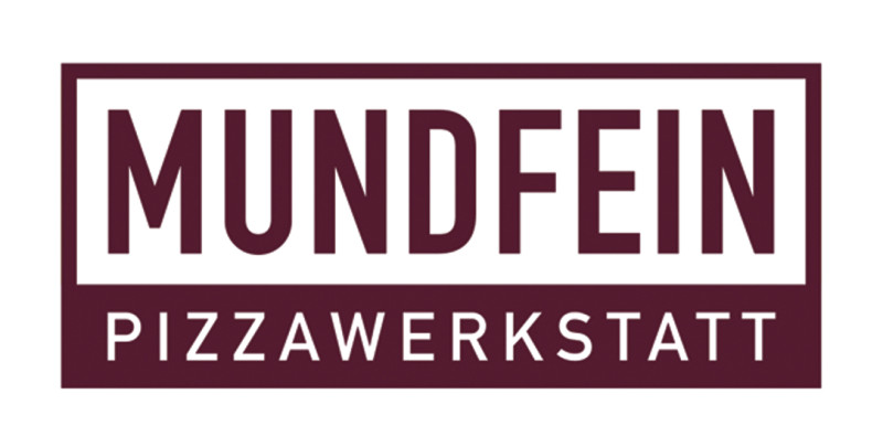 MUNDFEIN Pizzawerkstatt