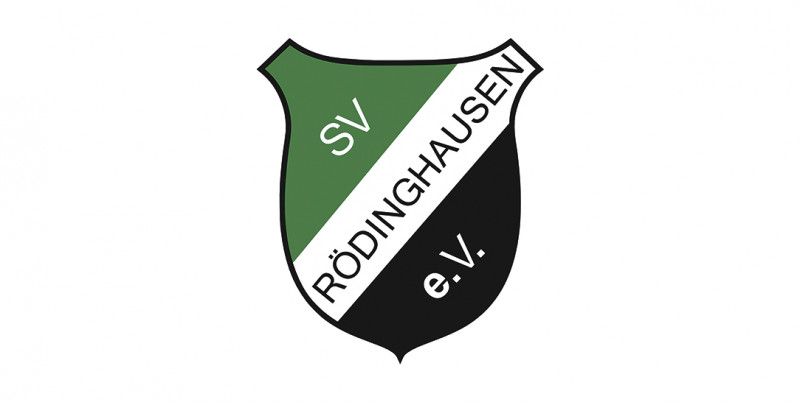 SV Rödinghausen - Häcker Wiehenstadion