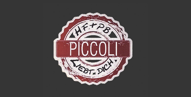 Piccoli Waffel & Eis
