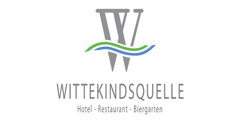 Wittekindsquelle Hotel – Restaurant – Biergarten