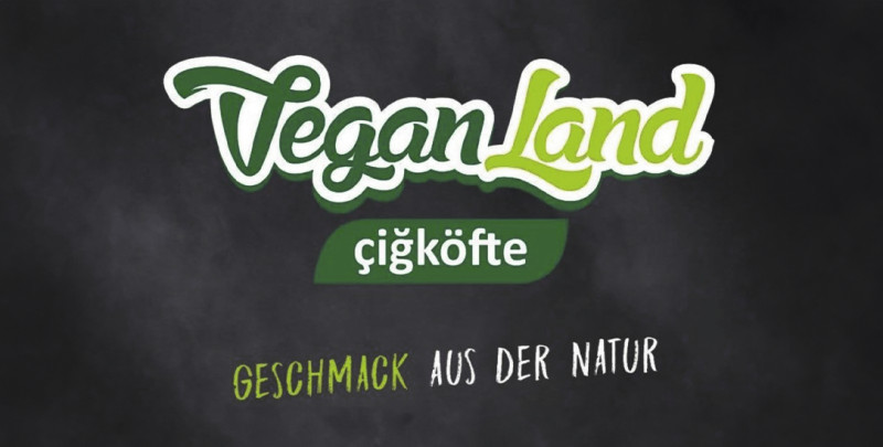 Veganland Cigköfte Bielefeld