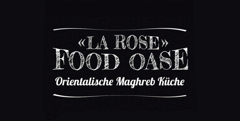 La Rose Food Oase