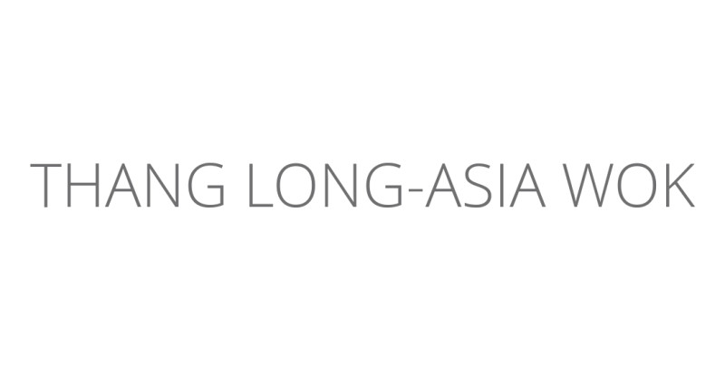 THANG LONG-ASIA WOK