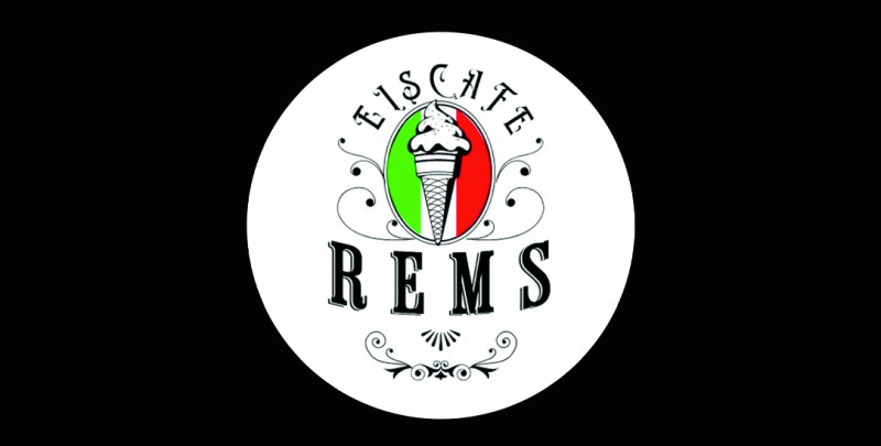 Eiscafé Rems